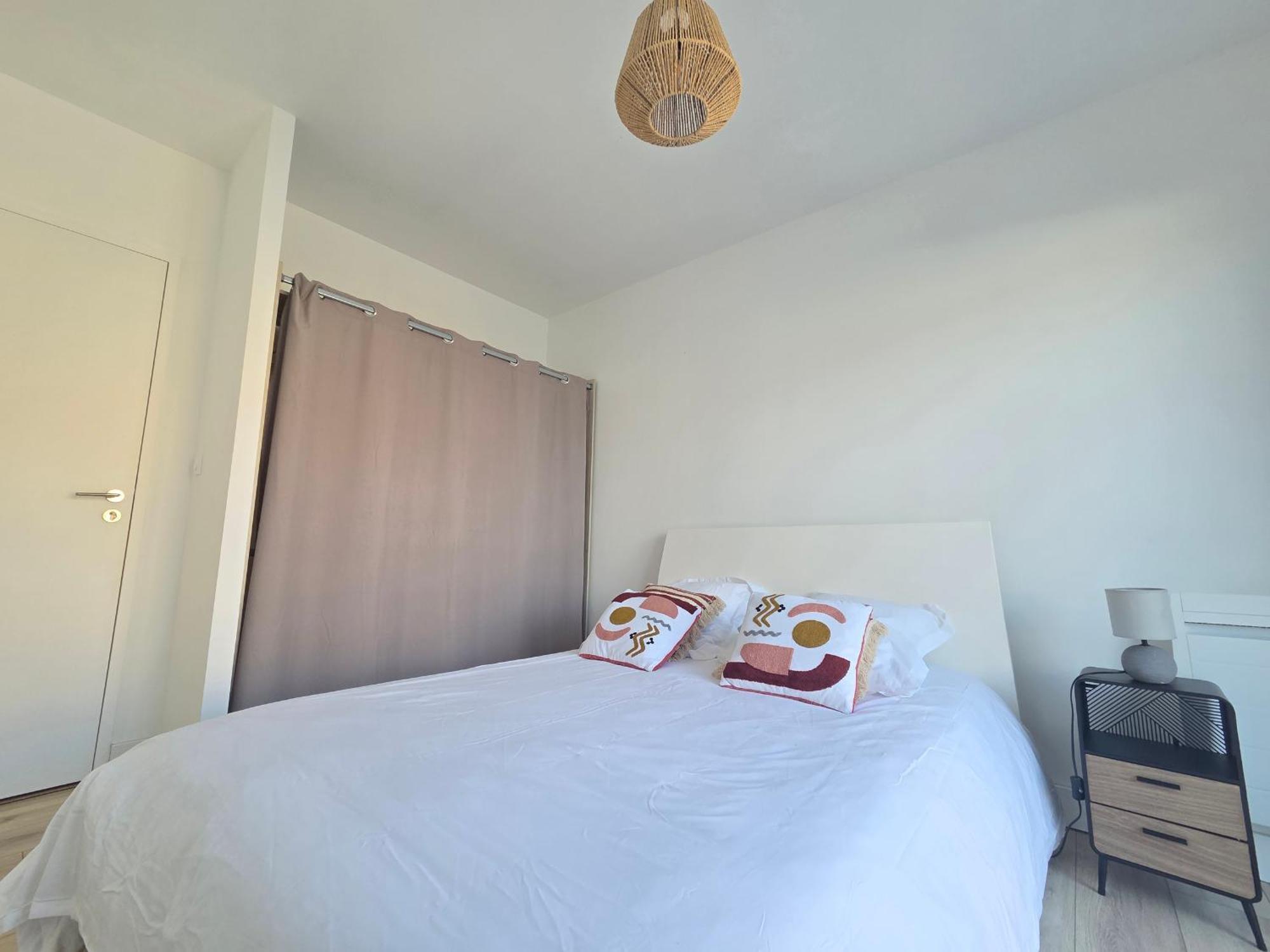 Maison De Vacances A La Plaine-Sur-Mer, 3 Chambres, Proche De La Plage, Jardin Et Plancha - Fr-1-364-138 Exterior photo