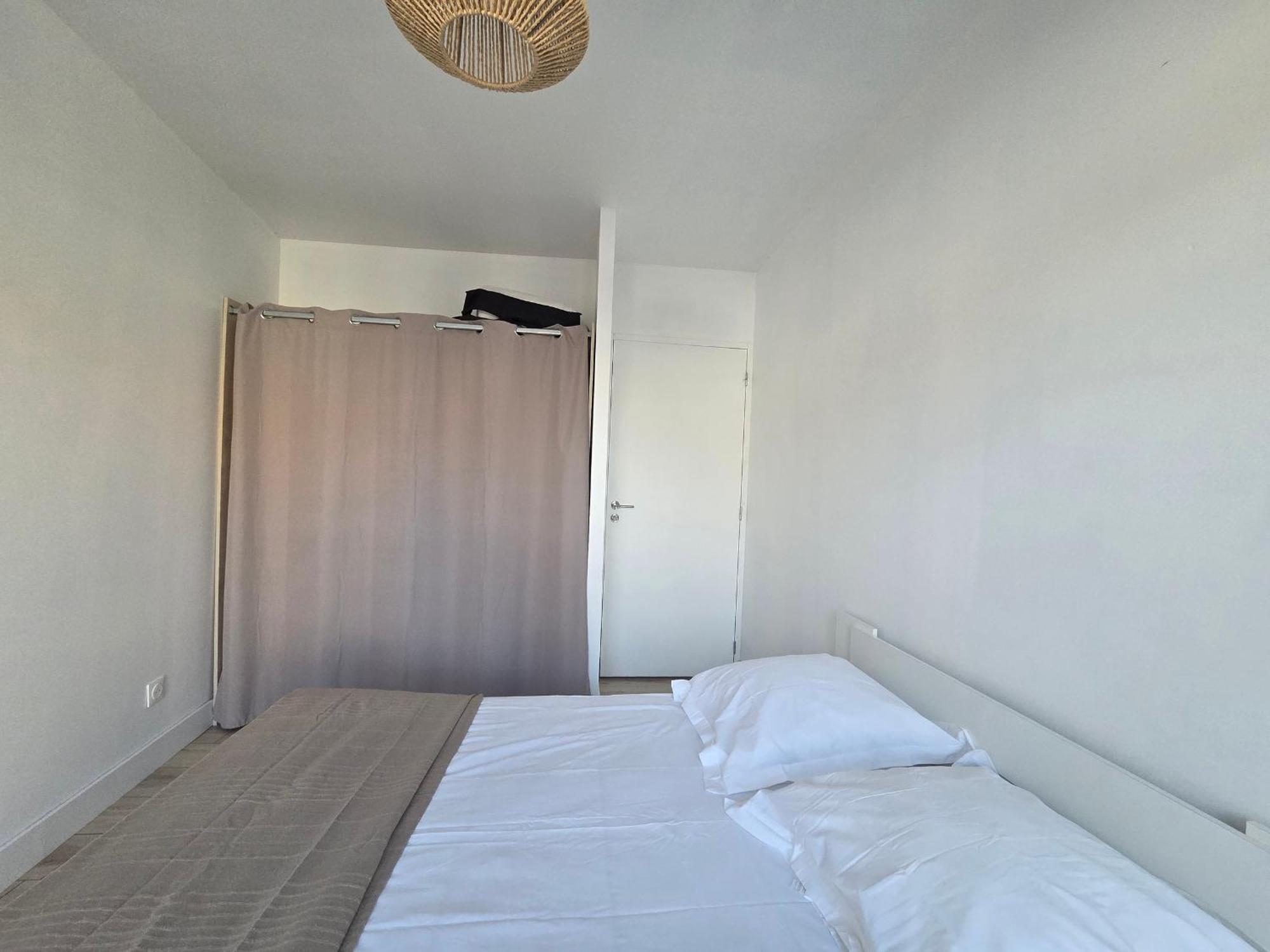 Maison De Vacances A La Plaine-Sur-Mer, 3 Chambres, Proche De La Plage, Jardin Et Plancha - Fr-1-364-138 Exterior photo