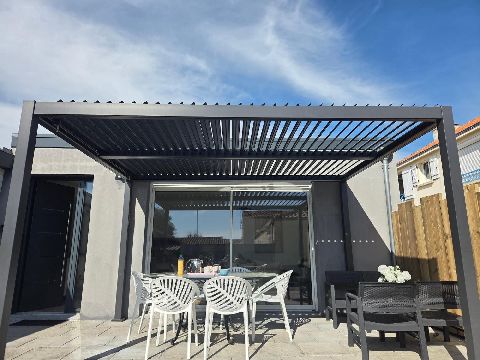 Maison De Vacances A La Plaine-Sur-Mer, 3 Chambres, Proche De La Plage, Jardin Et Plancha - Fr-1-364-138 Exterior photo